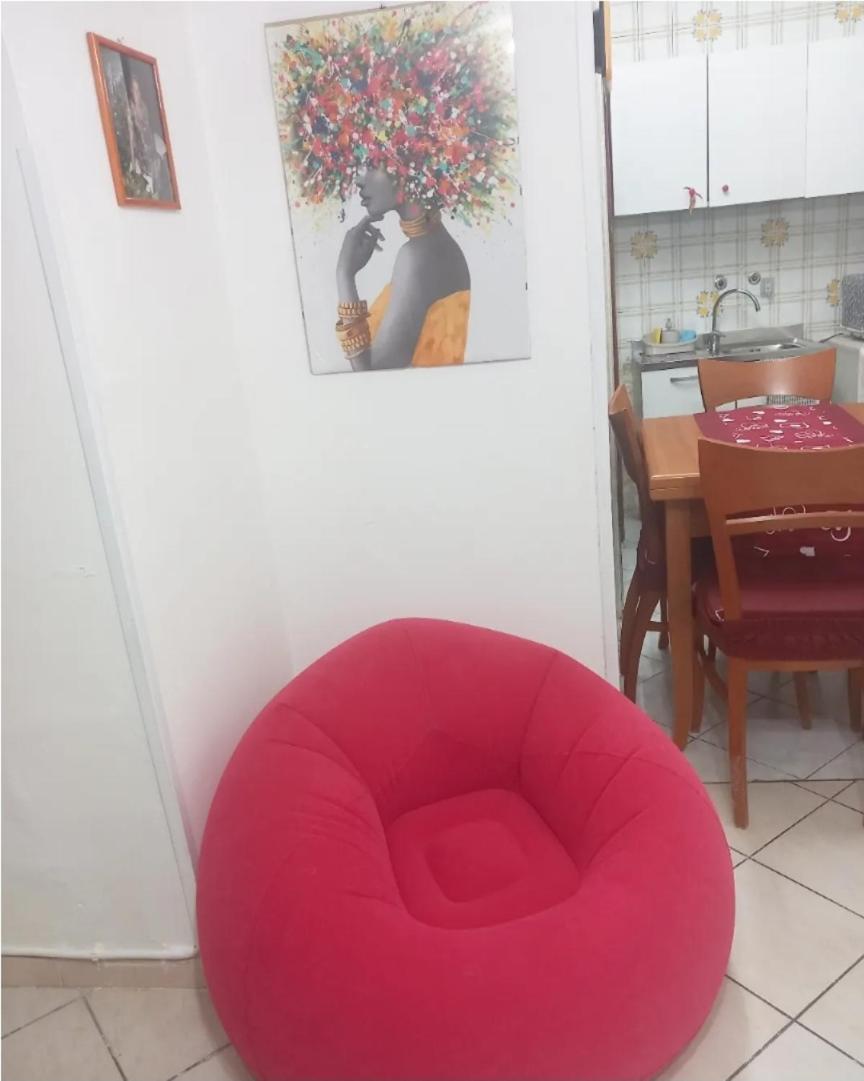 La Casetta Di Rita Naples Extérieur photo